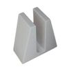 Anti Slip U Shaped Holder For Fat Scale 2 Providing Secure Support On Tile Wood Floors Lightweight For Portability