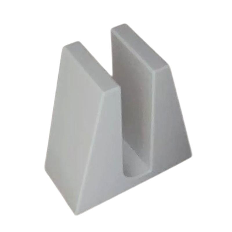 

Anti Slip U Shaped Holder For Fat Scale 2 Providing Secure Support On Tile Wood Floors Lightweight For Portability 1