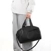 Borse da palestra da viaggio Separazione asciutto/bagnato Borsa a spalla Yoga Fitness Zaini da viaggio Uomo Donna Impermeabile Bagaglio Borsa a mano sportiva