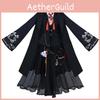 Rollenspiel-Outfit Polyester-Material Für Spiel-Cosplay-Enthusiasten Charaktere Enthalten