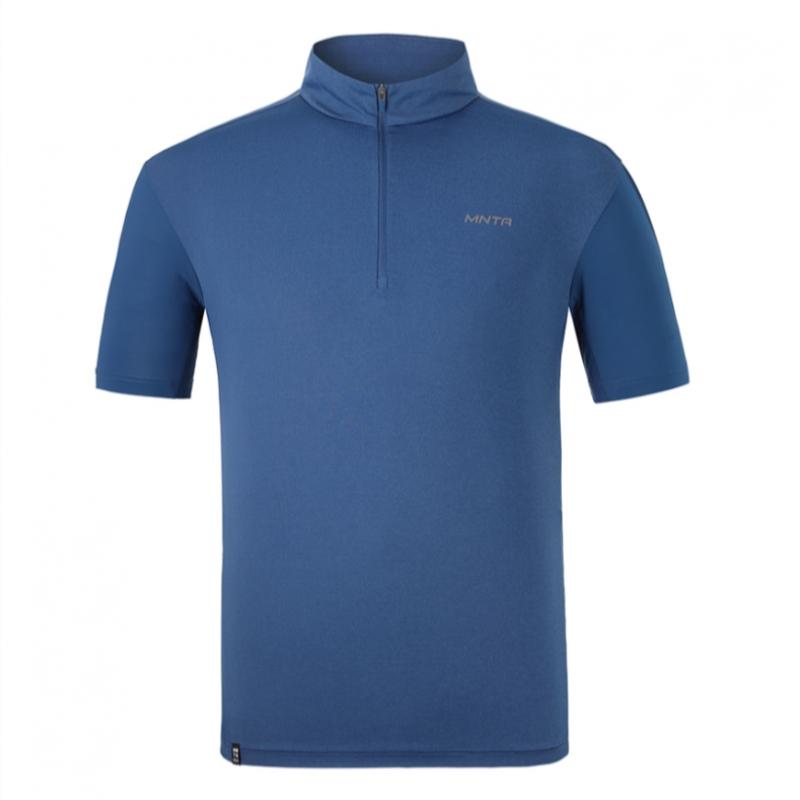 [MounTia] MounTia Spring SuMMer SeaSon Men S Deuce M T ShirT 3 1MqTSM1017