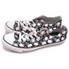 Chuck Taylor All Star Hello Kitty x Chuck Taylor All Star Converse Ox 'Kitty Blumenmuster' 165765C