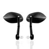 For Vespa Sprint 150 S150 GTS300 GTV RA Motorcycle Handlebar Mirrors Rear View Mirror-M53K