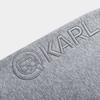 Karl Lagerfeld Casual Pants Men's Light Gray 1K1C70402111