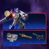 Original Transformers GALAXY 8 Vision Unicron  Rod Blitzwing Metroplex Optimus Prime Decepticons Action Figure Gift