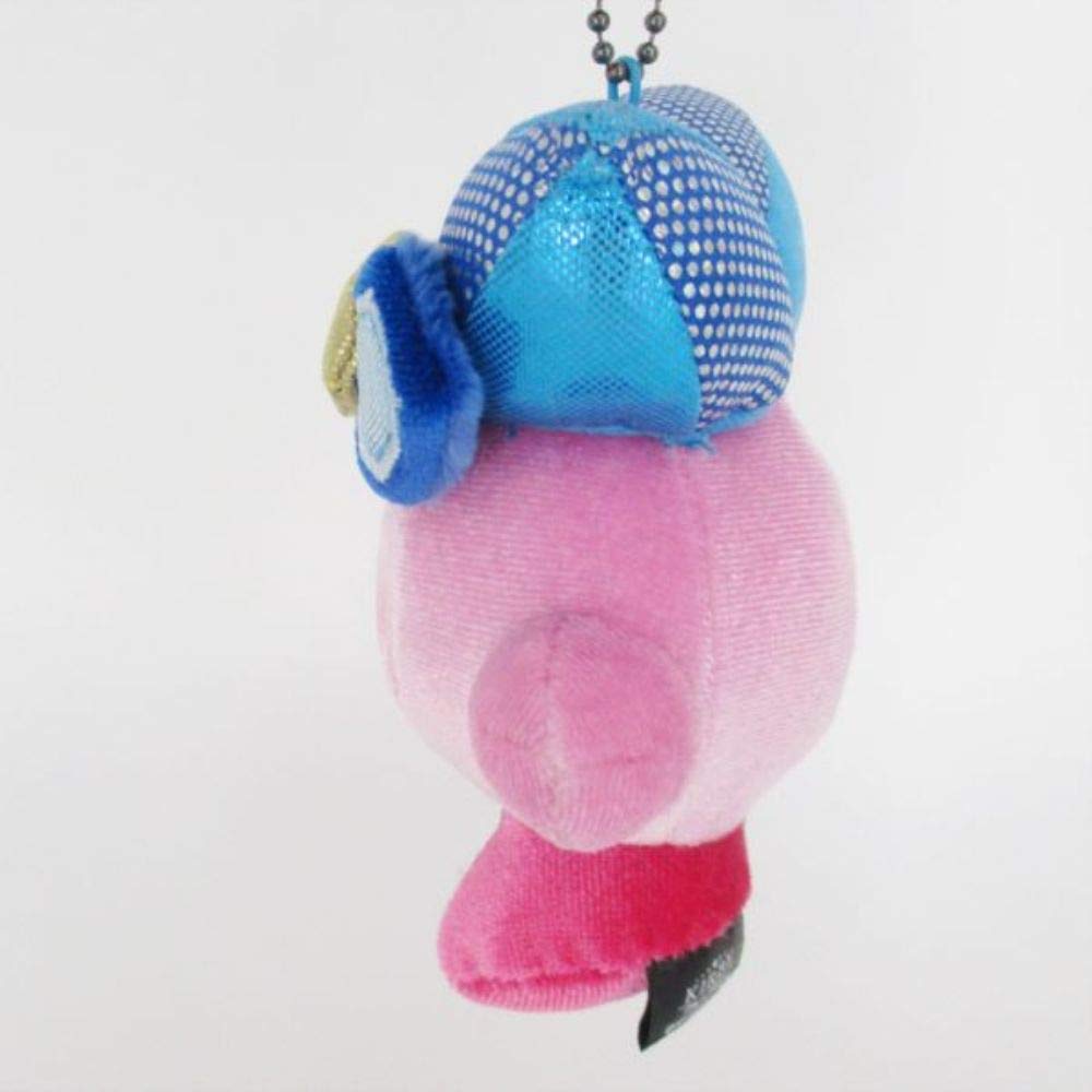 Sanei Boeki KIRBY Mystic Perfume Mascot