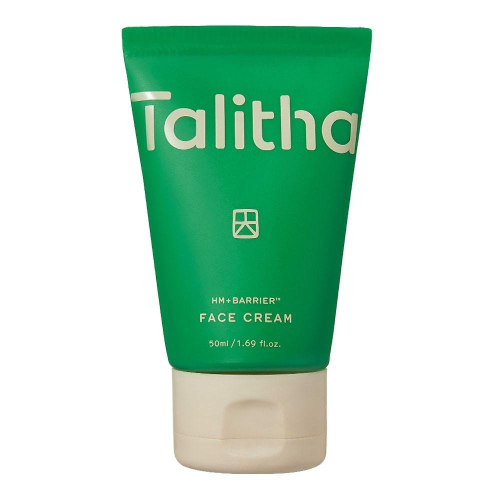 Talitha Koum Talitha Skin Hm+barrier Face Cream