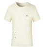 Fashion Simple Printed Short Sleeve Round Neck T-Shirt Fashion Trend Pure Cotton Summer T-Shirt Oversized Loose