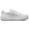 Air Jordan 1 Elevate Low White Neutral Grey Women Sneakers DH7004-110