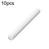 10Pcs 8x120mm Humidifier Filter Cotton Replacement Swab for Air Aroma Diffuser