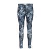 Gul Mens Tie Dye Snug Fit Leggings