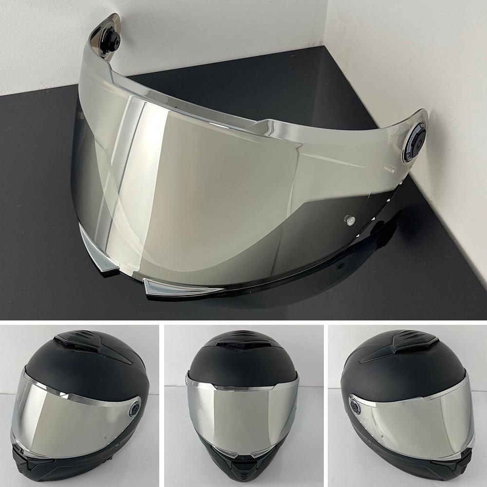 V28B Visor for MT Thunder 4,Thunder 4 R SV,Stinger2,Thunder3 Pro,Thunder4 SV, Braker SV Face Shield Motorcycle Helmet Accessories