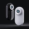 Animal Collar Camera 1920x1080P Resolution Photo Video Double Seize Location Observer Constructed In 32GB Card OTG Function