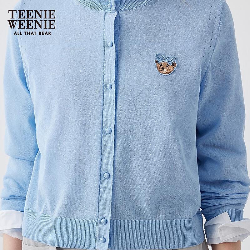 Teenie Weenie Women's Summer Knit Cardigan