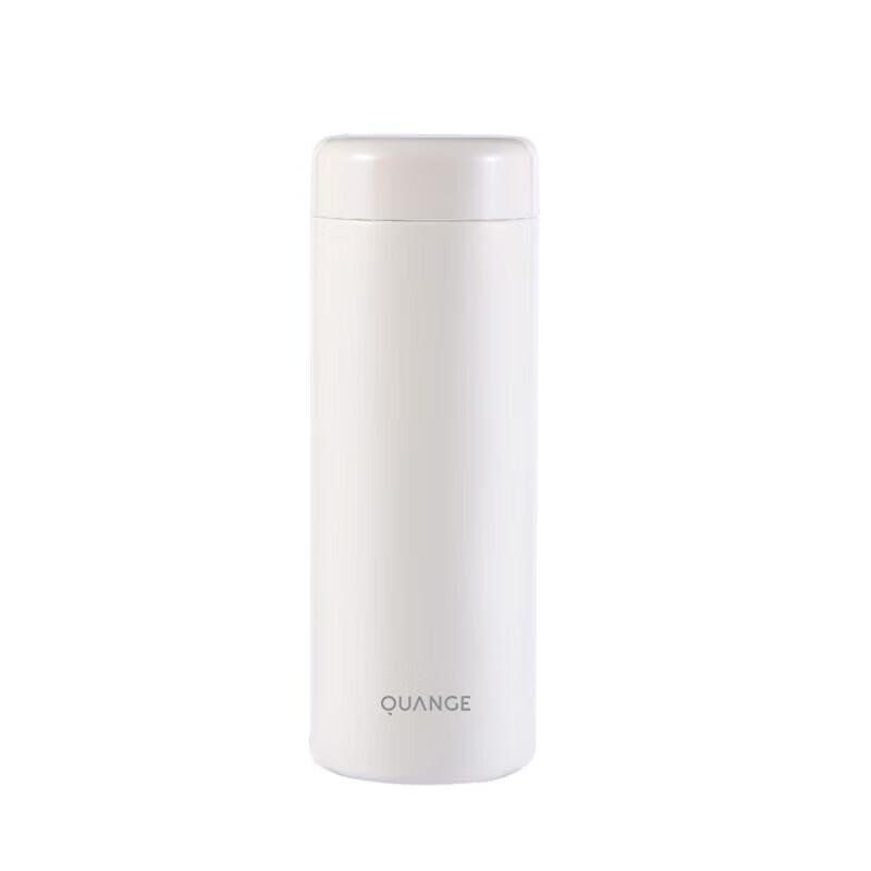 QUANGE Stainless Steel Tea Thermos