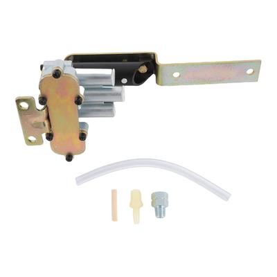 Válvula de Control de Altura 90054007 Válvula de Nivelación de Altura de Aire Reemplazo para Firestone WC13583599