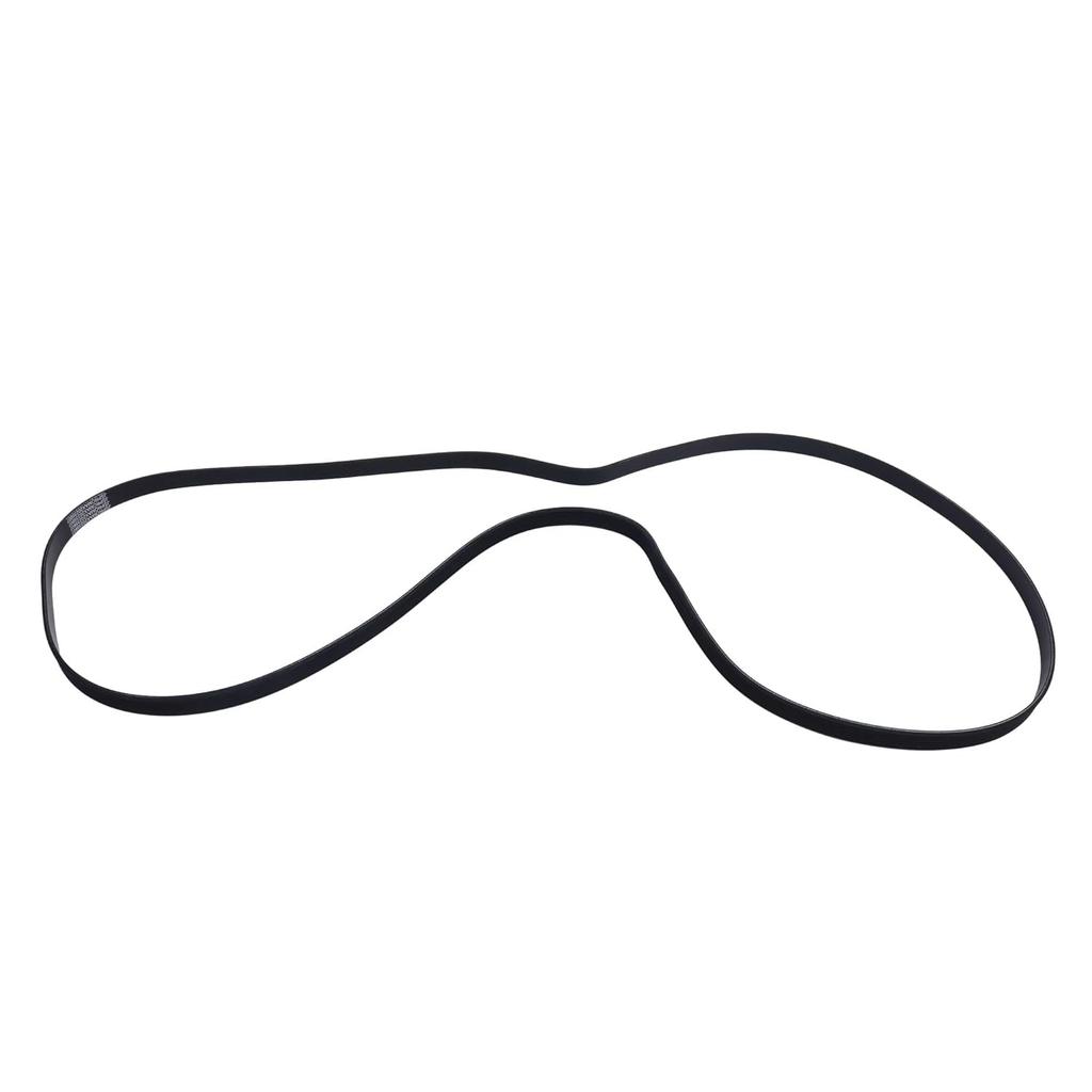 Serpentine Alternator Water Pump Belt 3586326 Compatible with Volvo Penta 4.3 5.0 5.7 GXi OSi Gi OSI