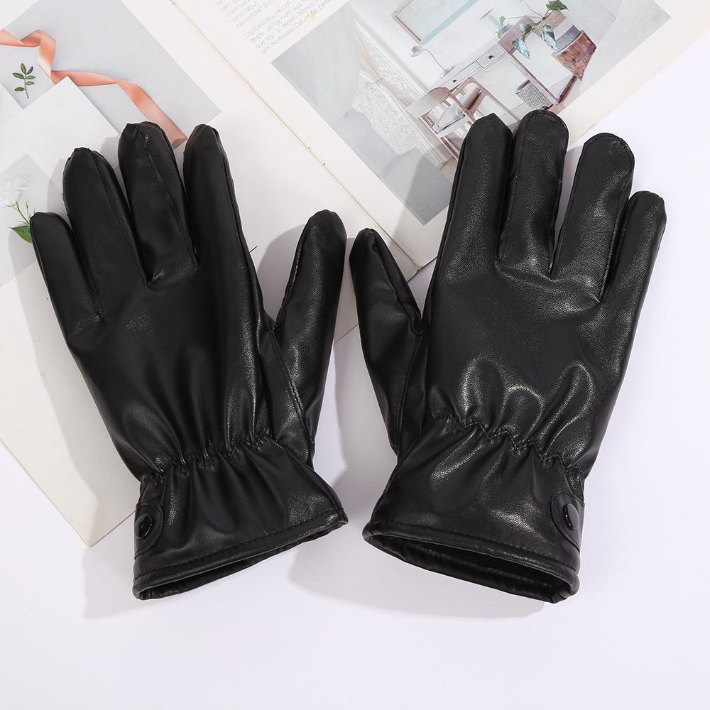 Black Leather