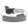 Reflective Bike Pants Strap Adjustable Cycling Pants Cuff Band Bicycle Trouser Bands for Night Walking Cycling Running