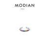 European and American Ins Accessible Luxury Personalized Minority All-Match Ear Clip