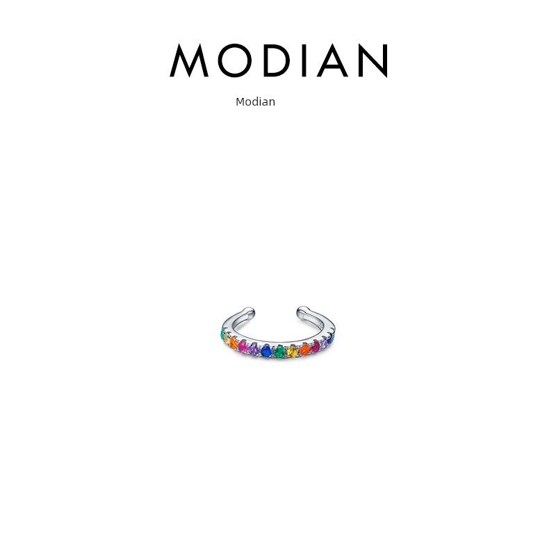 European and American Ins Accessible Luxury Personalized Minority All-Match Ear Clip