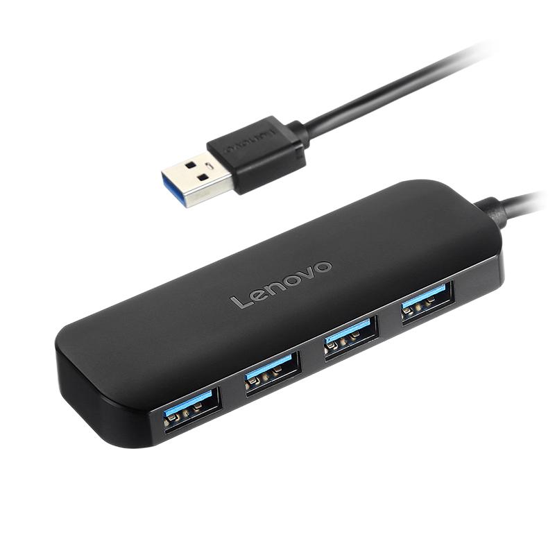 Lenovo USB 3.0 4-Port Hub