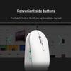 Xiaomi Dual Mode Wireless Bluetooth Silent Mouse