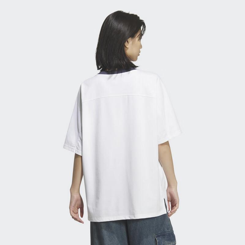 adidas Originals Damska Koszulka OG W TEE SS 1 z Krótkim Rękawem