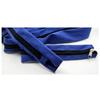 For MIG Welding Welding Hose Cover Welding Cable Cover For Workshop Welding Blue DIY Welding Hose Sleeve Cover