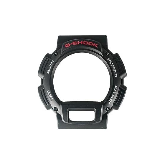 Casio # 10071698 Оригинальная сменная рамка для моделей G-Shock: DW9052-1V, DW9052V-1V.