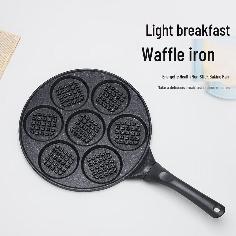 Multifunctional Breakfast Pan