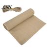 Landscape Tree Frost Barrier Natural Burlap Wrap, Winter Plant Trunk Protector, Fruit Guard Fabric Freeze Protection Wrap for Shrubs, Outdoor