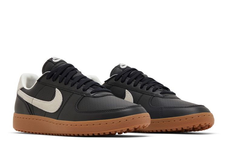 Nike Field General '82 SP Black Sail Gum