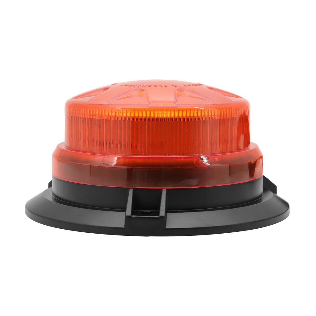 Car Emergency Strobe Light Wireless Flashing Police Flashing Hazard Warning Light For Vehicle Truck Tractor Golf 12V-30V Lamp