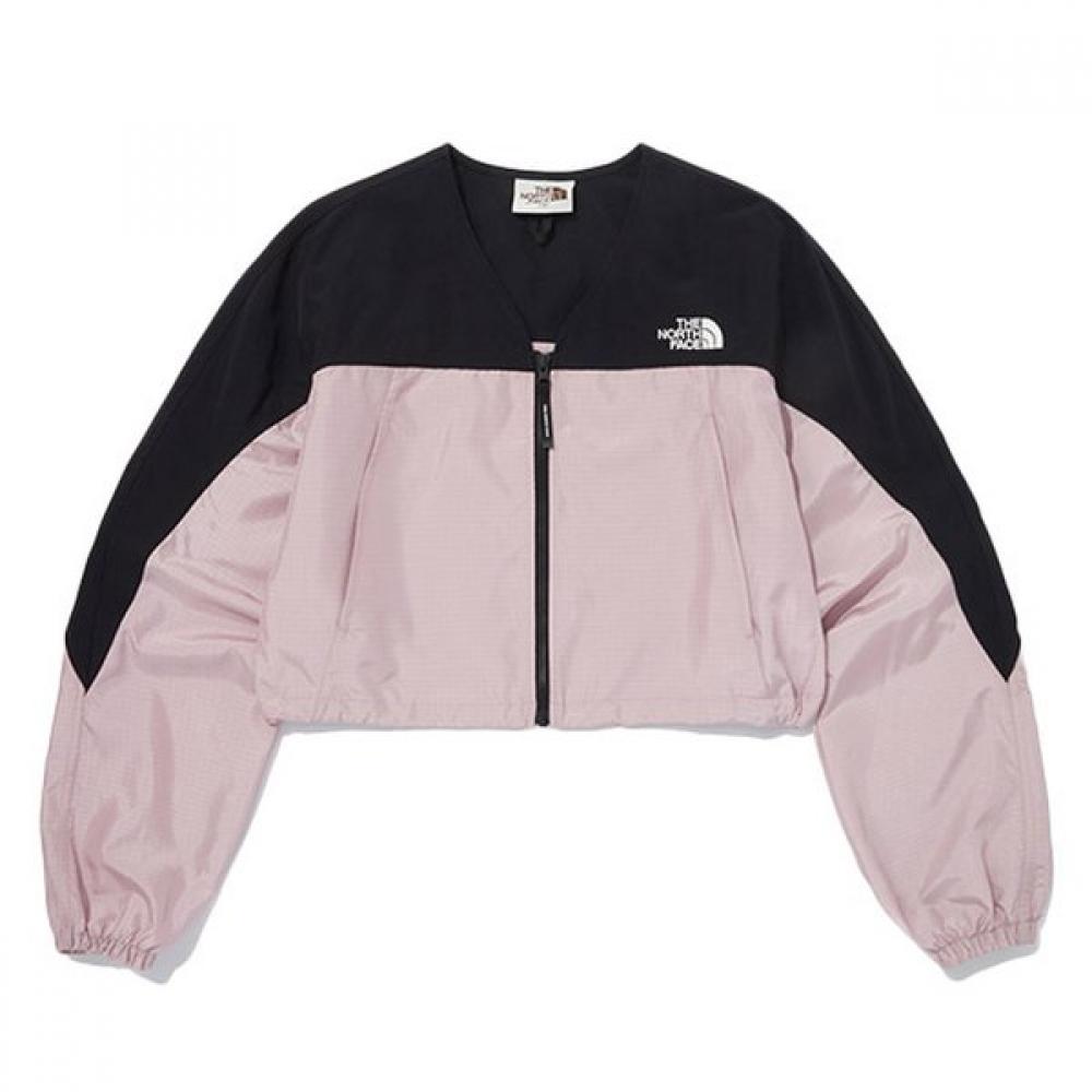 The North Face Women Matis Light Jacket White Nj3lq32k