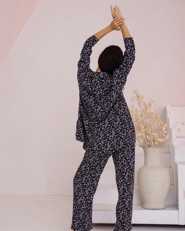 Suit with Trousers and Shirt ISSA Plus