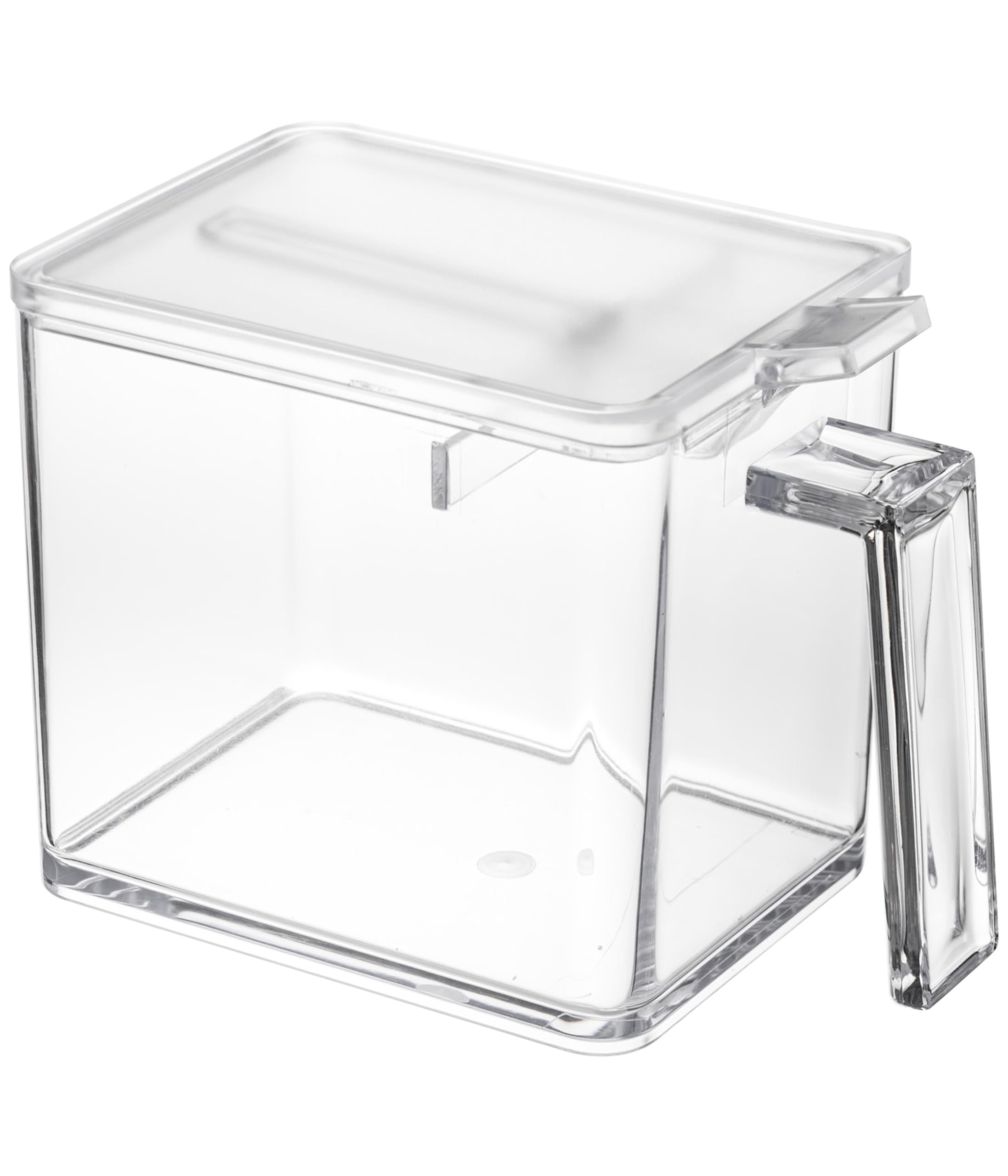 

Yamazaki Seasoning Storage 2869 Tower, Large, White, белый