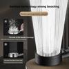 6 Modes Pressure Boost Shower Head Multifunction Adjustable Large Water Shower Nozzle Massage Bathroom Accessory Rain Shower