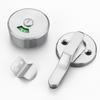 304 Stainless Steel Toilet Door Lock