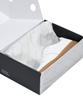 Musinsa Standard German Army Sneakers [All White]