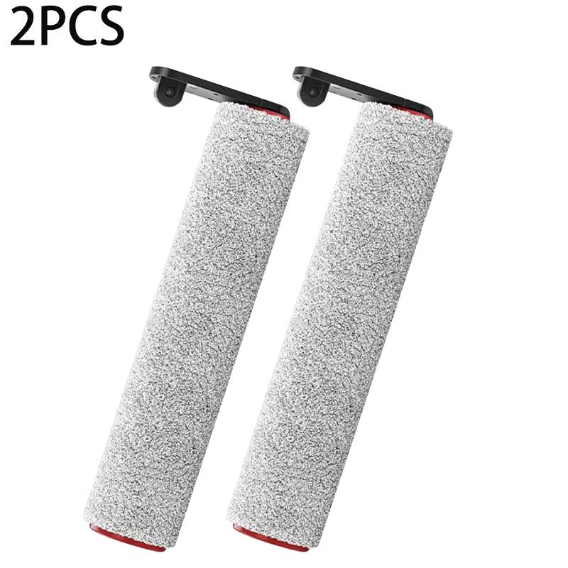 Accesorii Pentru Dreame H12 Pro / H12 Plus Perie Moale Piese de Schimb Aspirator Umed Uscat Role Filtru Hepa