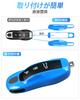 Key Fob Cover for Porsche Shark Blue Macan, Cayenne, 718, Cayman, Panamera, 911, Boxster,