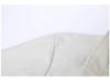 Men's Trendy Executive Stand Collar Jacket - Autumn/Winter Business Style, Simple Casual Design, Cotton-Padded