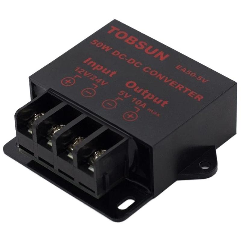 A34R Car LED Advertising Screen Power Supply Power Converter DC Transformer NONE