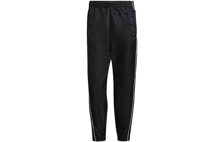 Adidas Originals Knitted Sweatpants Men s Black HB1695 M