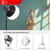 Accesorii pentru foto și video – Lumini pentru camere