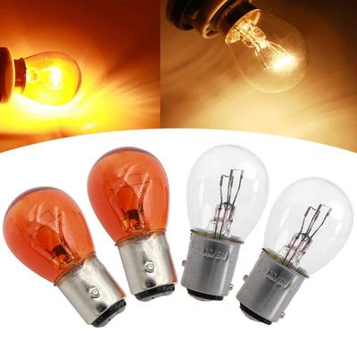 Buitenverlichting – Richtingaanwijzers