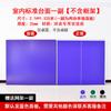 JINGGENG Indoor Table Tennis Table Top