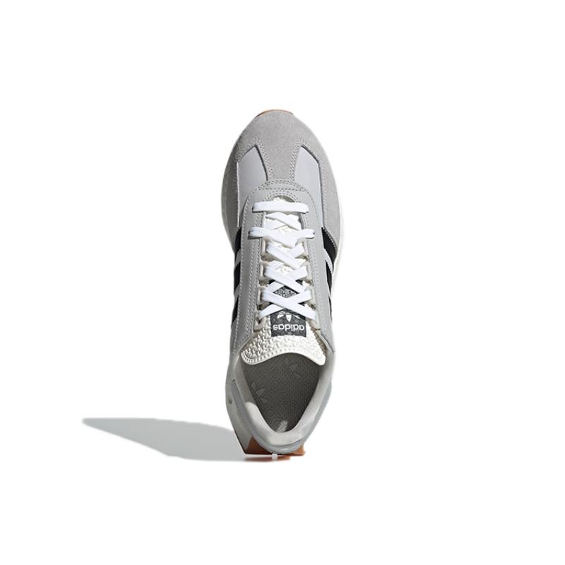 adidas Retropy E5 Grey Black Gum Sneakers GV9227