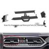 BMW G05 X5/G06 X6/G07 X7 Center Air Vent Repair Kit